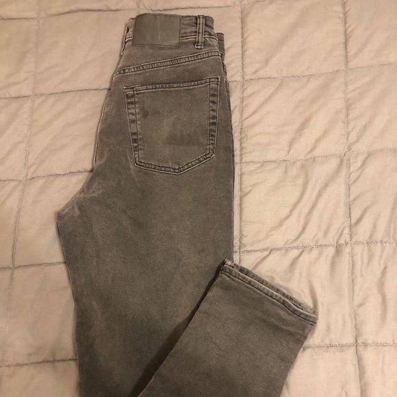 Grey jeans - Picture 3 of 4